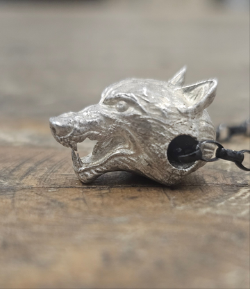 Wolf test